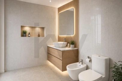 Apartamento T2 para Venda em Algés, Linda-A-Velha e Cruz Quebrada-Dafundo