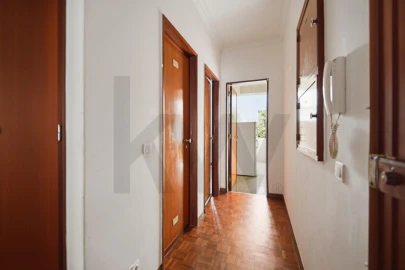 Apartamento T2 para Venda em Algés, Linda-A-Velha e Cruz Quebrada-Dafundo