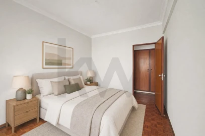 Apartamento T2 para Venda em Algés, Linda-A-Velha e Cruz Quebrada-Dafundo