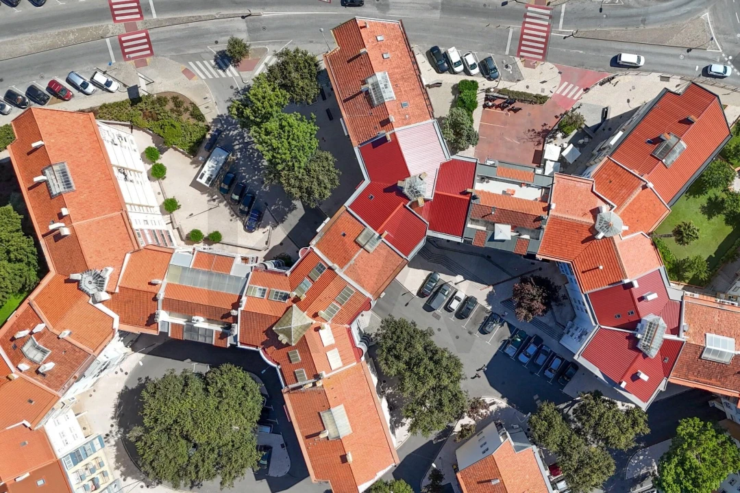Apartamento T2 para Venda em Carnaxide e Queijas Foto 34