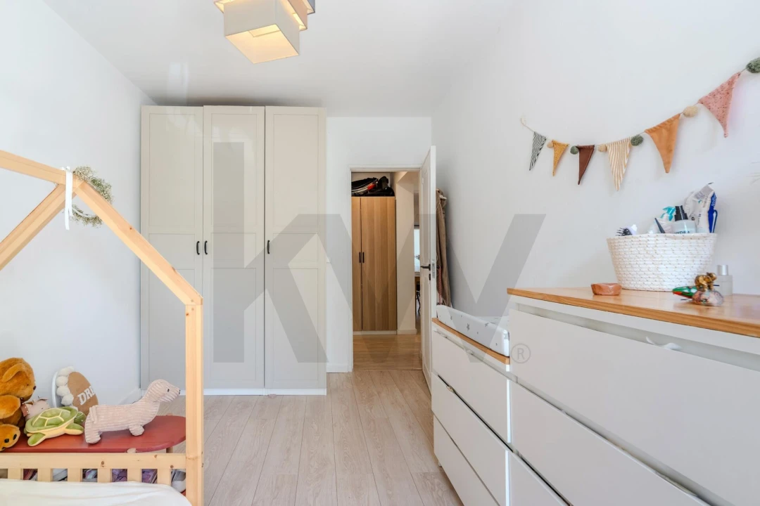 Apartamento T2 para Venda em Carnaxide e Queijas Foto 20