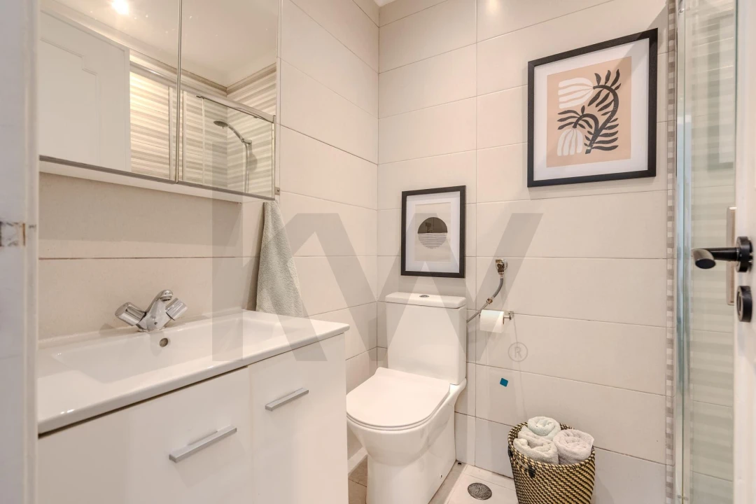 Apartamento T2 para Venda em Carnaxide e Queijas Foto 21