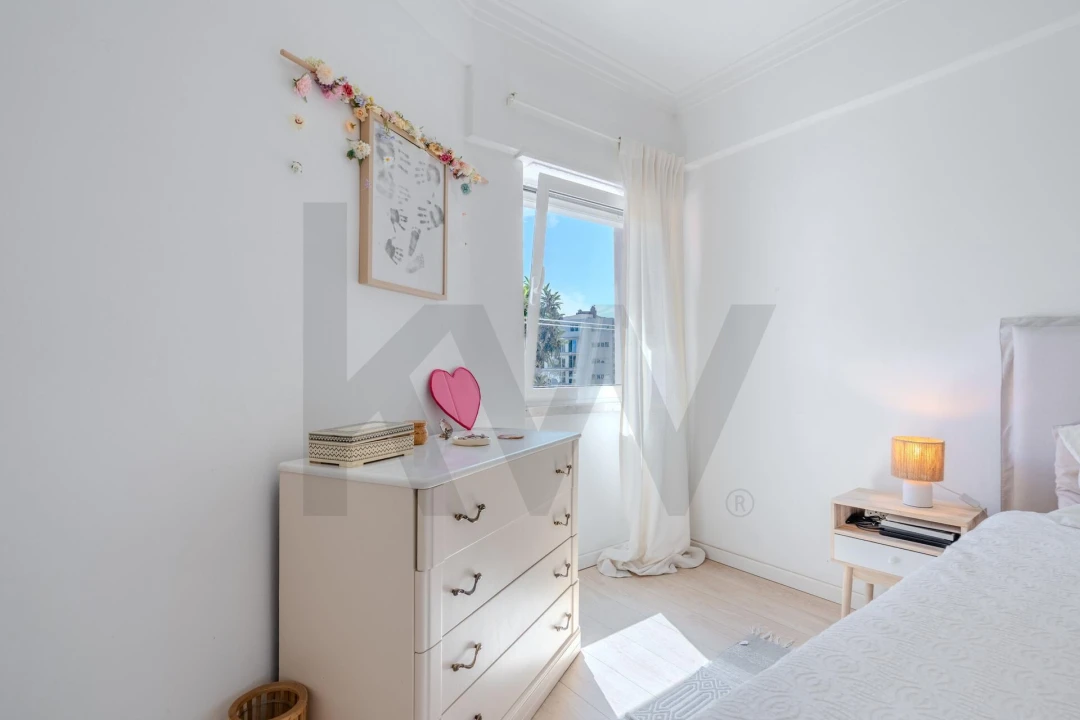 Apartamento T2 para Venda em Carnaxide e Queijas Foto 17