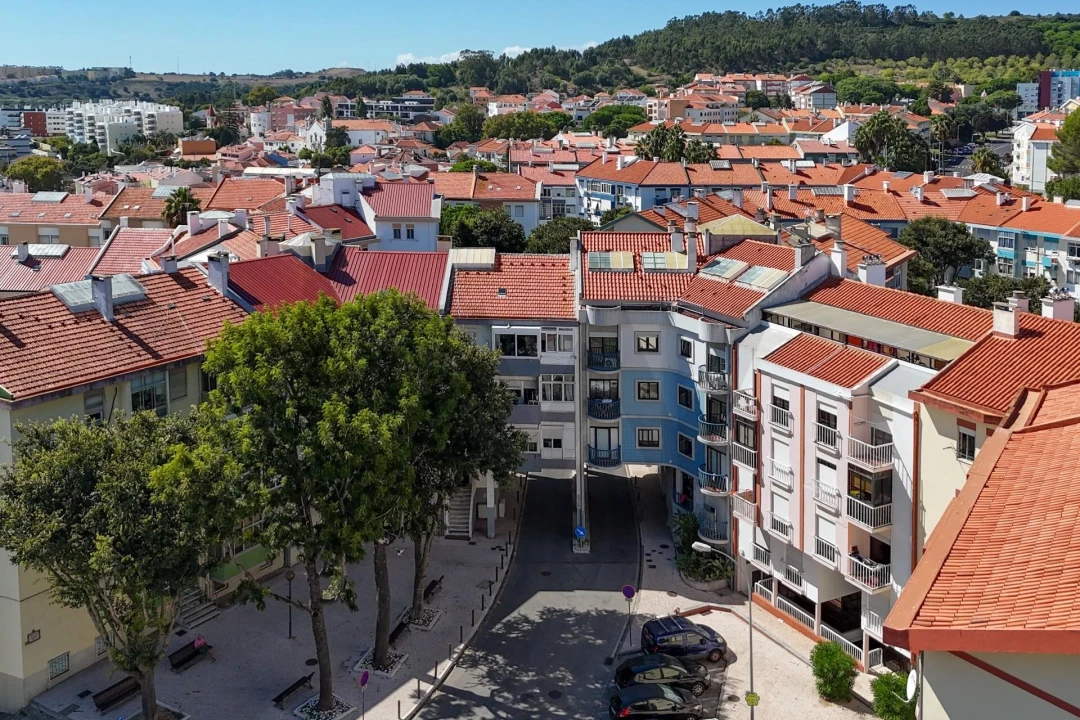 Apartamento T2 para Venda em Carnaxide e Queijas Foto 31