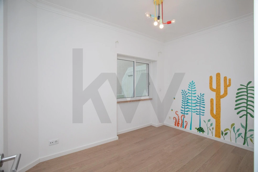 Apartamento T3 para Venda em Queluz e Belas Foto 21