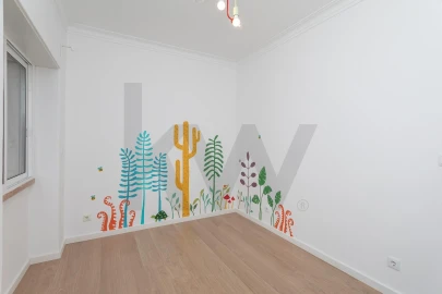 Apartamento T3 para Venda em Queluz e Belas