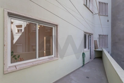 Apartamento T3 para Venda em Queluz e Belas