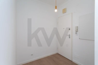 Apartamento T3 para Venda em Queluz e Belas