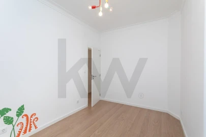 Apartamento T3 para Venda em Queluz e Belas