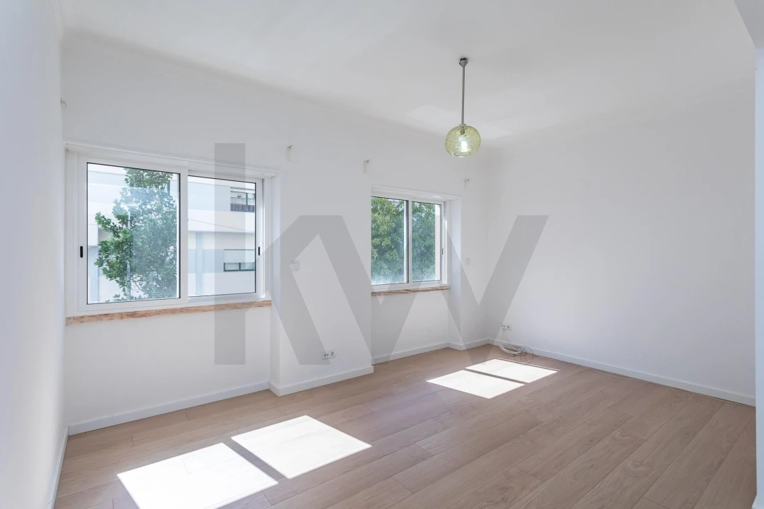 Apartamento T3 para Venda em Queluz e Belas Foto 11