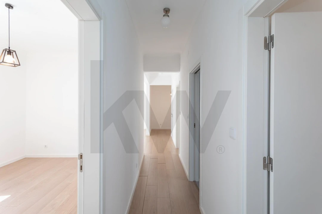 Apartamento T3 para Venda em Queluz e Belas Foto 15