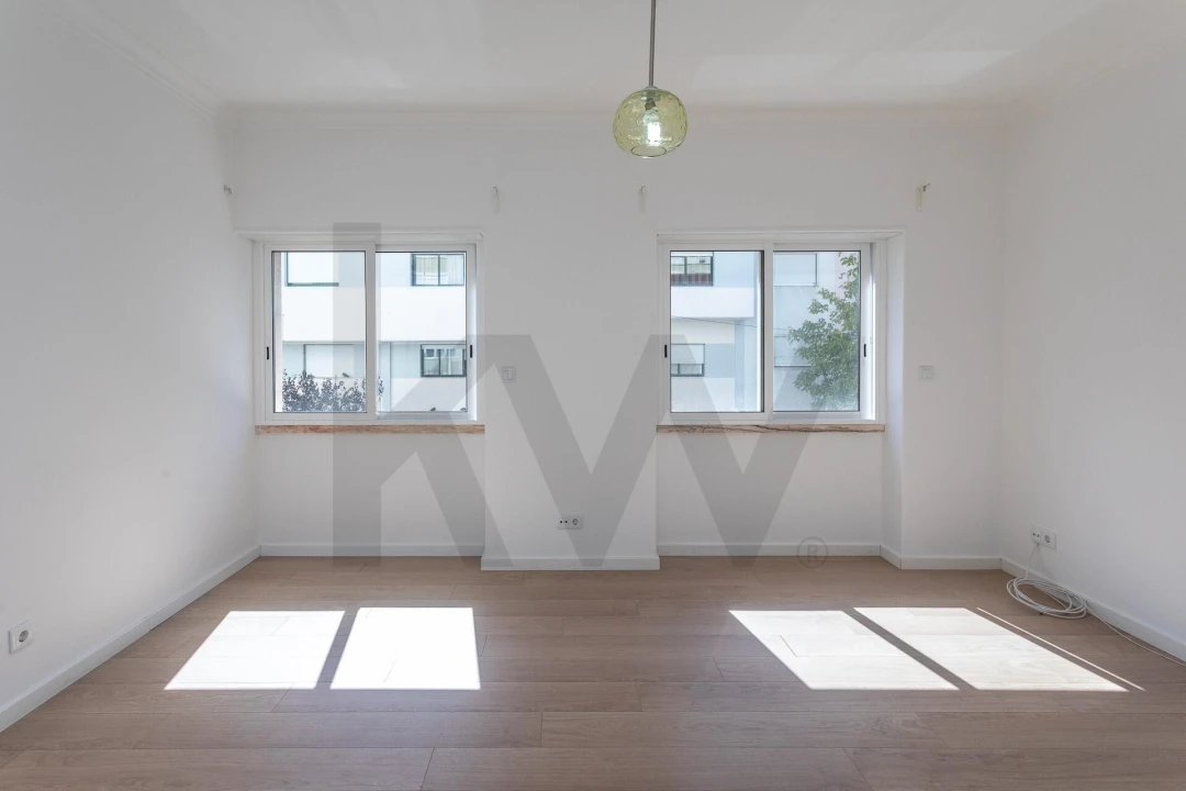 Apartamento T3 para Venda em Queluz e Belas Foto 10