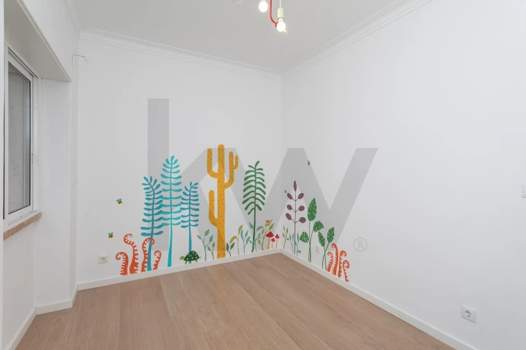 Apartamento T3 para Venda em Queluz e Belas Foto 23