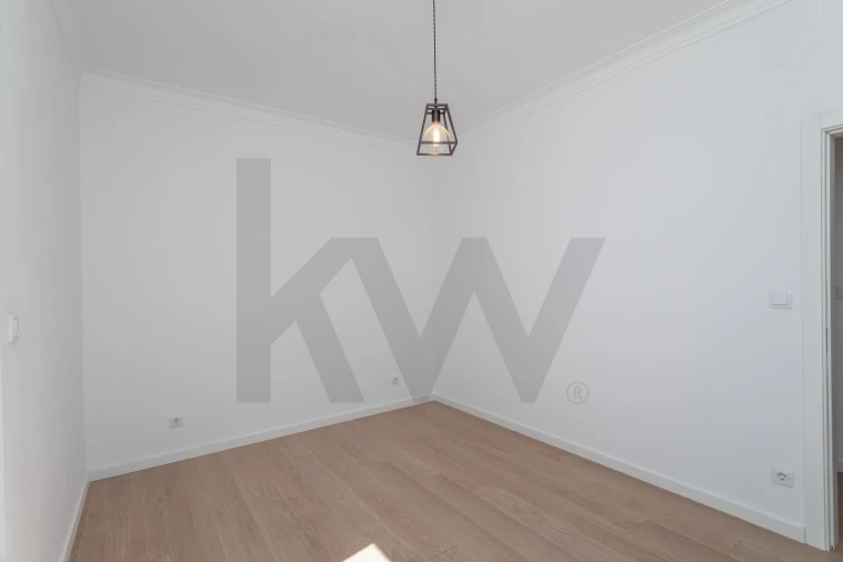 Apartamento T3 para Venda em Queluz e Belas Foto 28