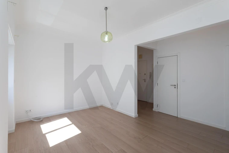 Apartamento T3 para Venda em Queluz e Belas Foto 13