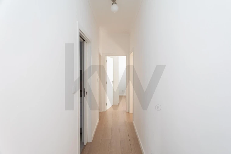 Apartamento T3 para Venda em Queluz e Belas Foto 16