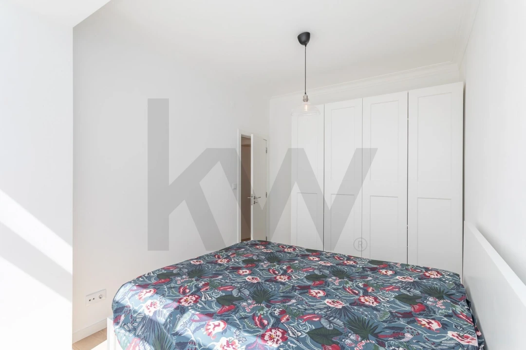Apartamento T3 para Venda em Queluz e Belas Foto 20