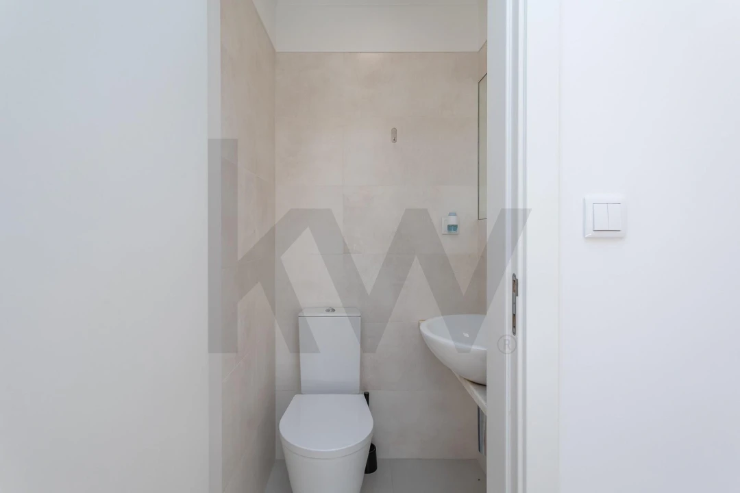 Apartamento T3 para Venda em Queluz e Belas Foto 25