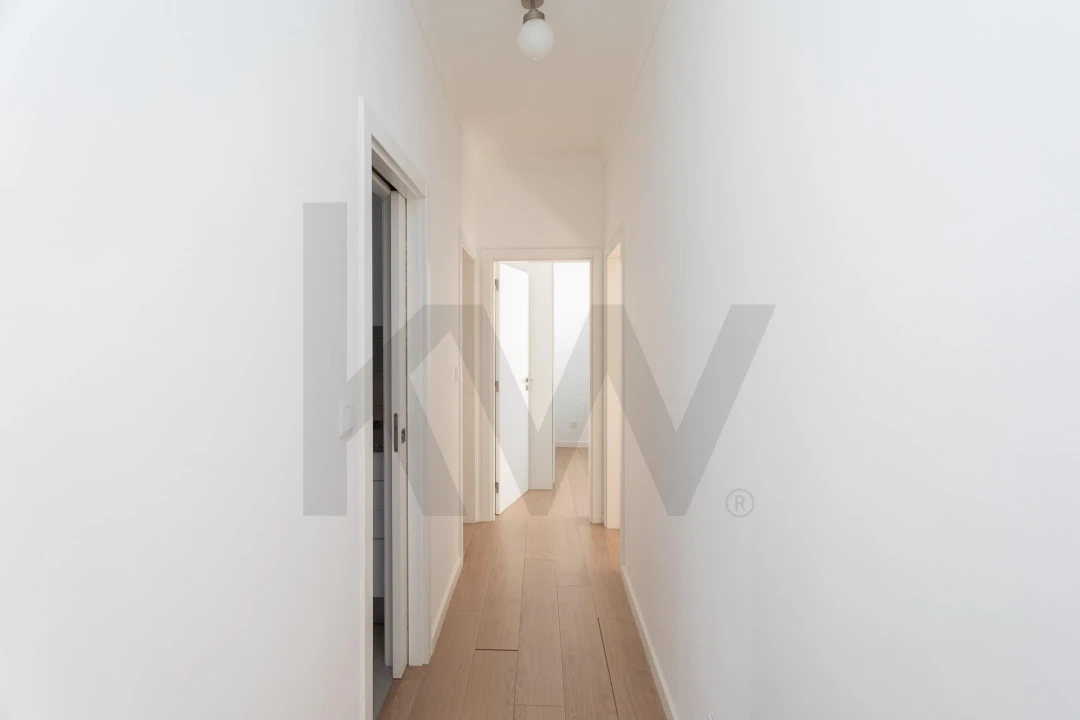 Apartamento T3 para Venda em Queluz e Belas Foto 16