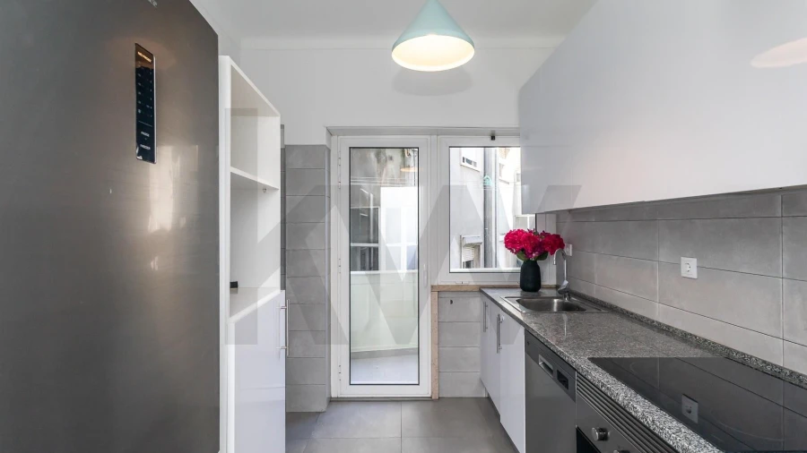 Apartamento T3 para Venda em Queluz e Belas