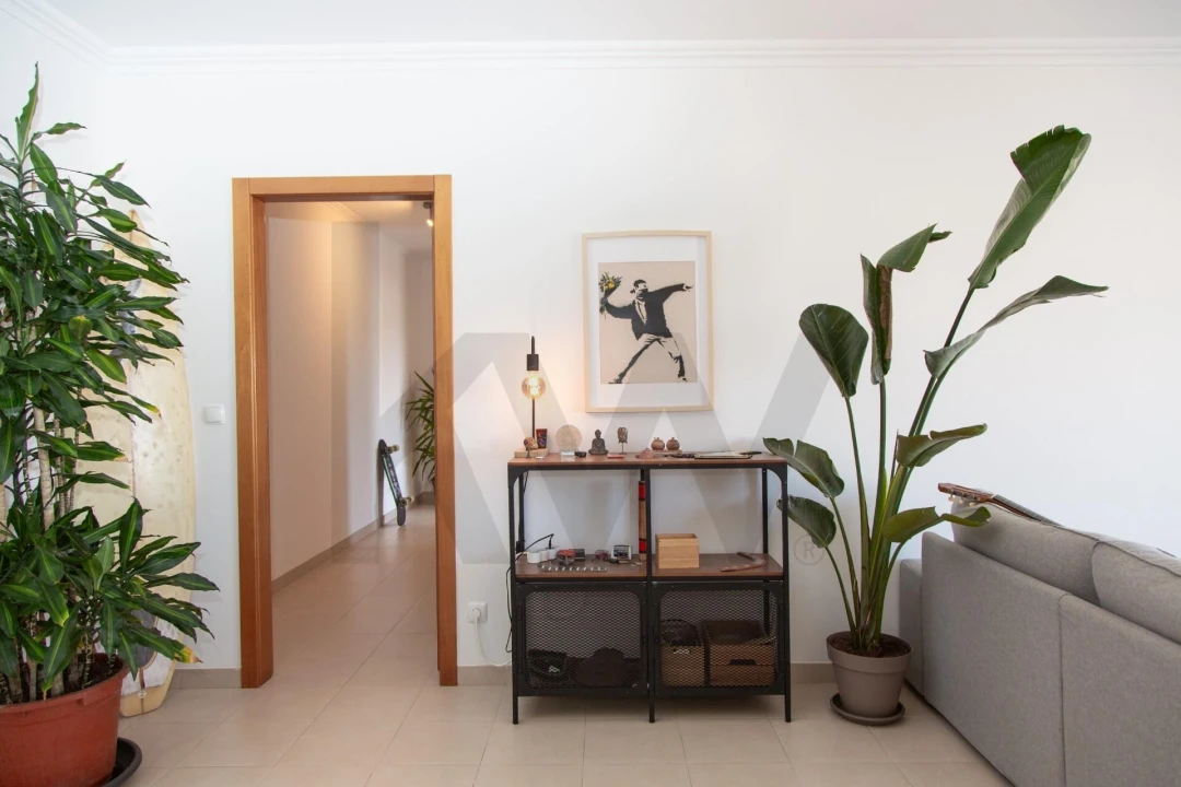 Apartamento T2 para Venda em Santo Isidoro Foto 8
