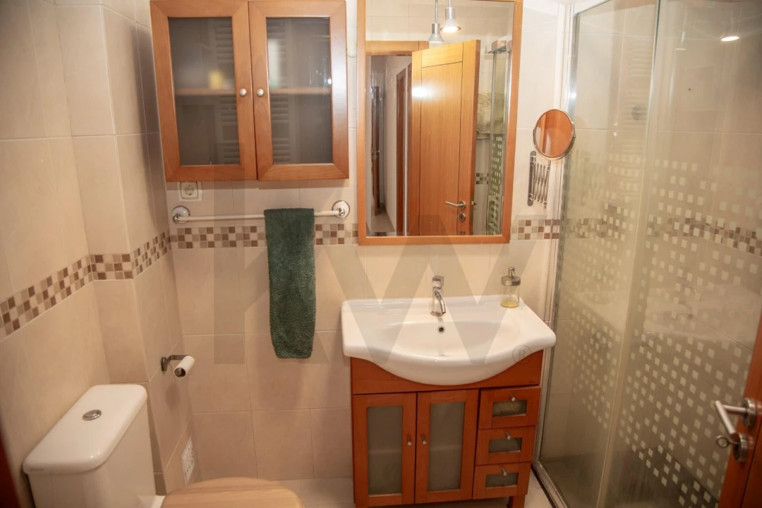 Apartamento T2 para Venda em Santo Isidoro Foto 29