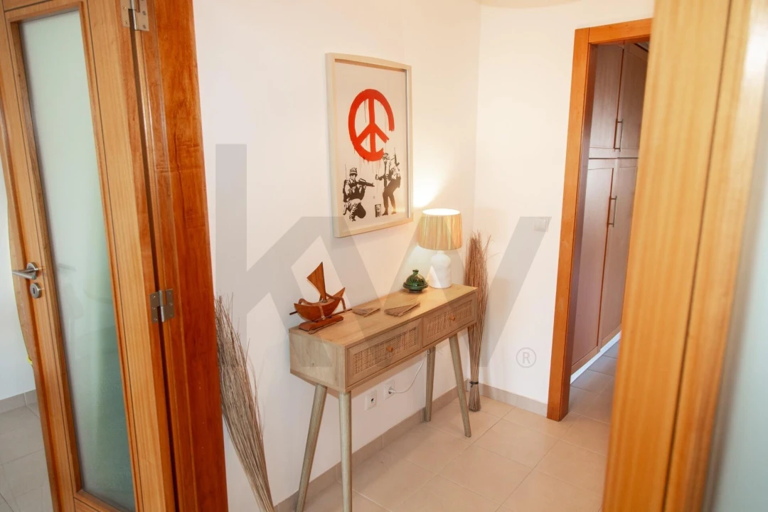 Apartamento T2 para Venda em Santo Isidoro Foto 19