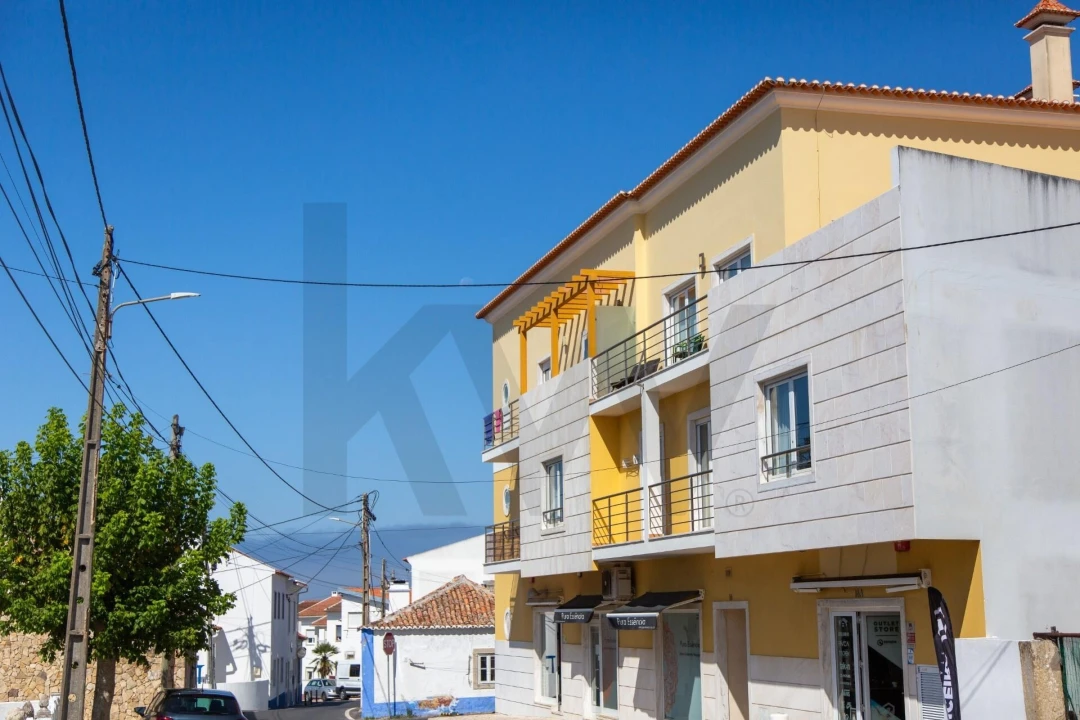 Apartamento T2 para Venda em Santo Isidoro Foto 21