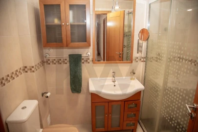 Apartamento T2 para Venda em Santo Isidoro