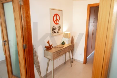 Apartamento T2 para Venda em Santo Isidoro