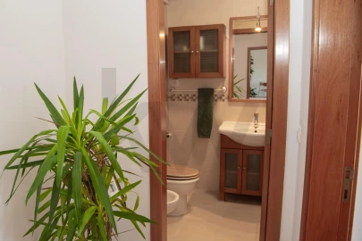 Apartamento T2 para Venda em Santo Isidoro