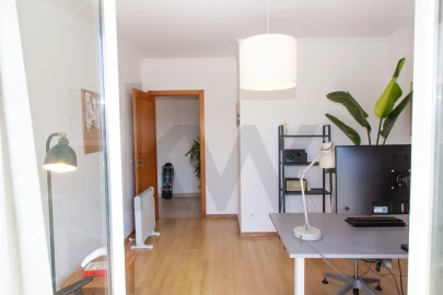 Apartamento T2 para Venda em Santo Isidoro