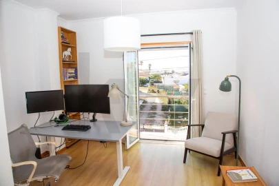 Apartamento T2 para Venda em Santo Isidoro