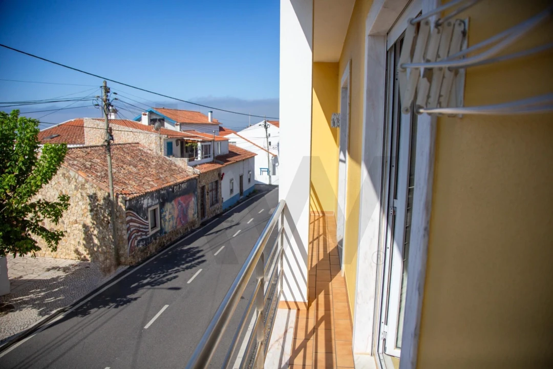 Apartamento T2 para Venda em Santo Isidoro Foto 20