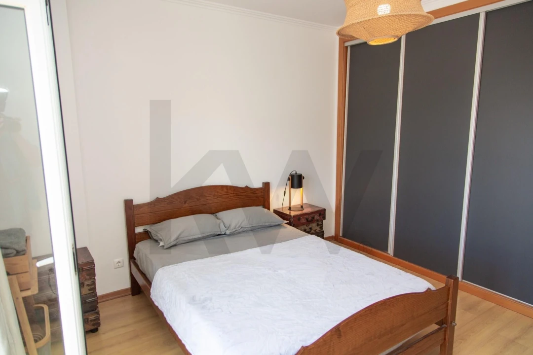 Apartamento T2 para Venda em Santo Isidoro Foto 28