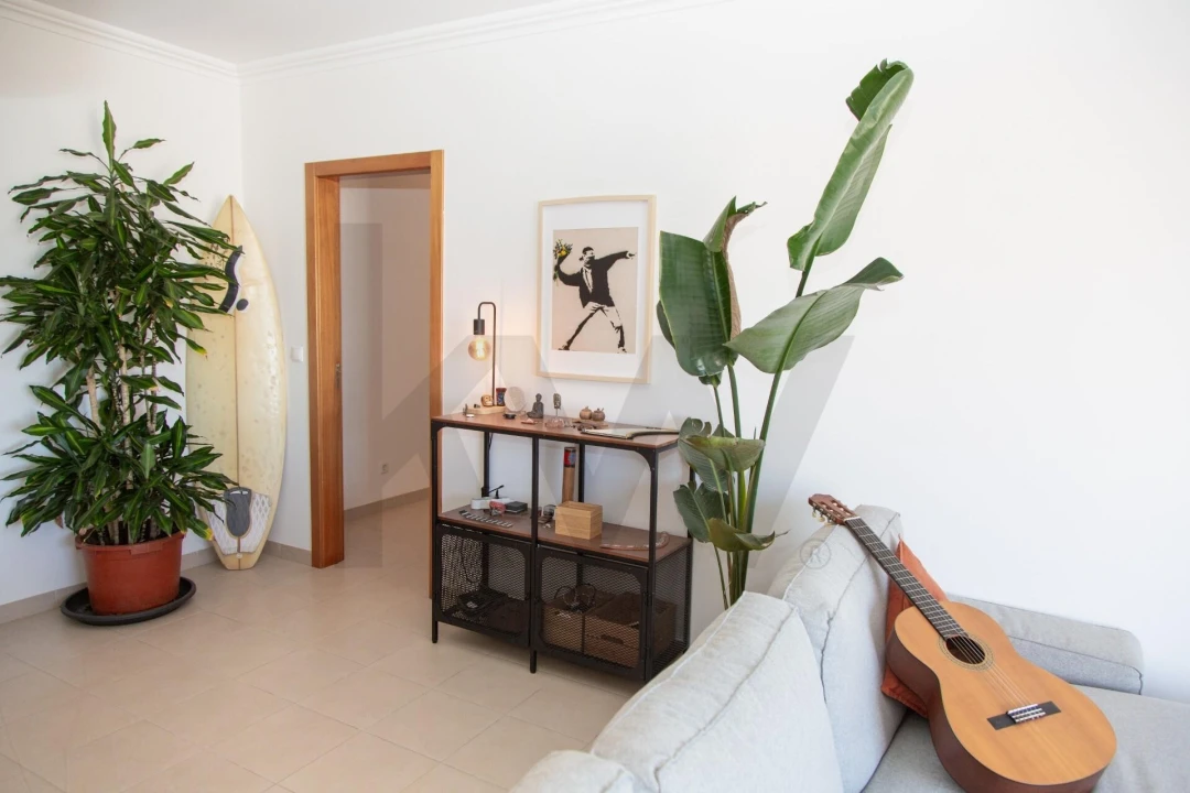 Apartamento T2 para Venda em Santo Isidoro Foto 5