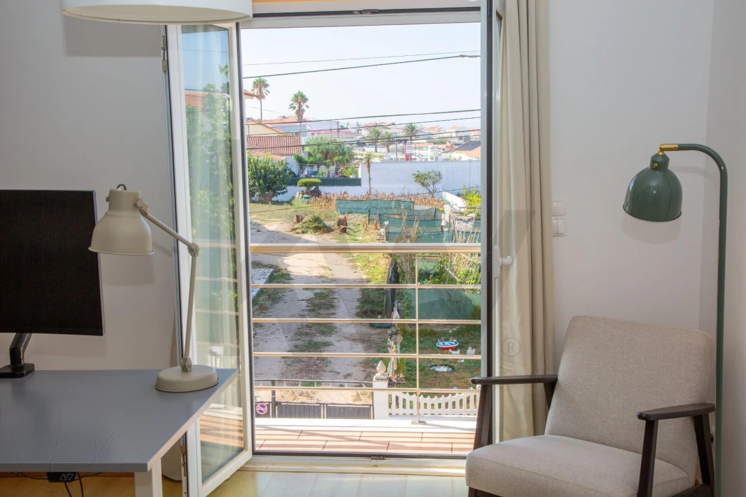 Apartamento T2 para Venda em Santo Isidoro Foto 27