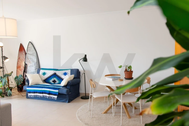 Apartamento T2 para Venda em Santo Isidoro Foto 30