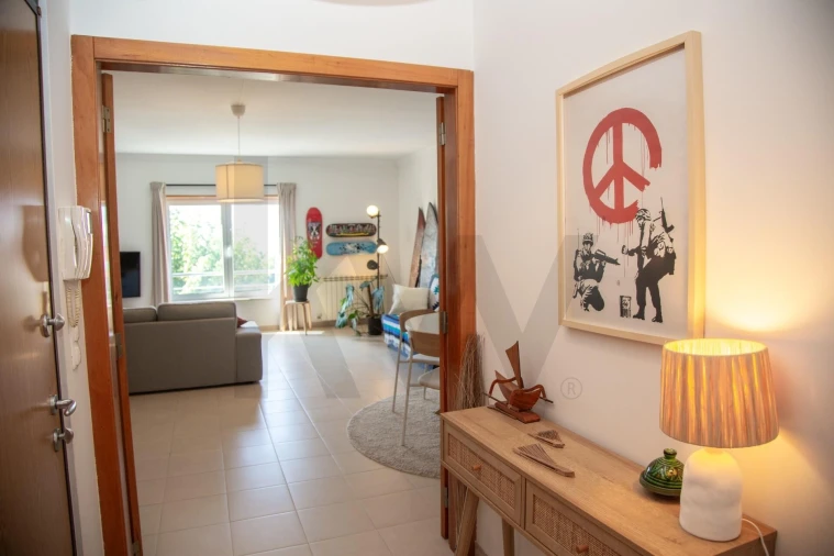 Apartamento T2 para Venda em Santo Isidoro Foto 7