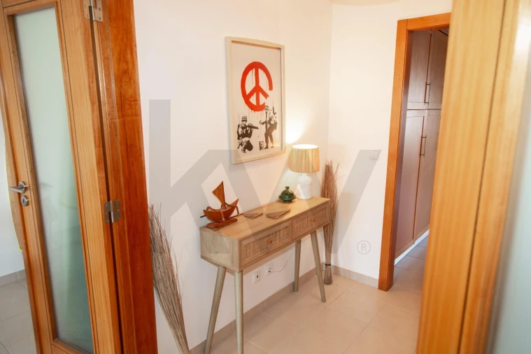Apartamento T2 para Venda em Santo Isidoro Foto 19