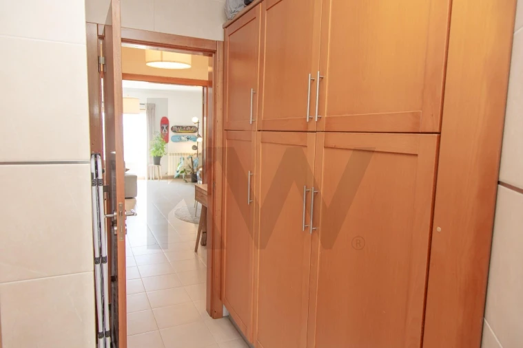 Apartamento T2 para Venda em Santo Isidoro Foto 17