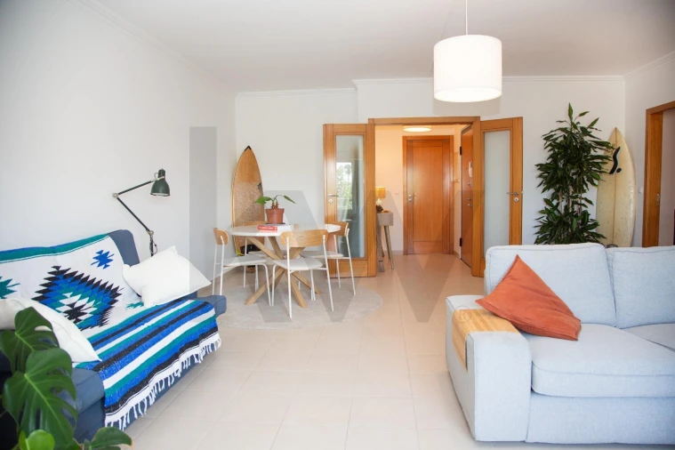 Apartamento T2 para Venda em Santo Isidoro Foto 2