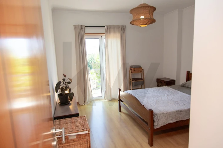 Apartamento T2 para Venda em Santo Isidoro Foto 10