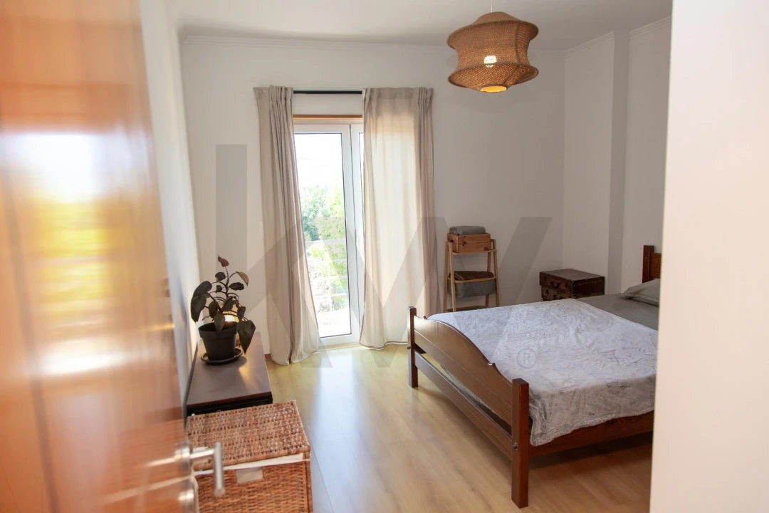 Apartamento T2 para Venda em Santo Isidoro Foto 10