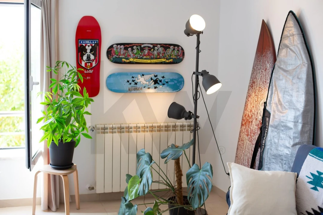 Apartamento T2 para Venda em Santo Isidoro Foto 23