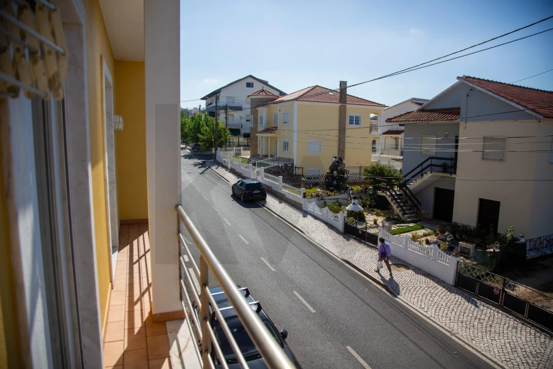 Apartamento T2 para Venda em Santo Isidoro Foto 26