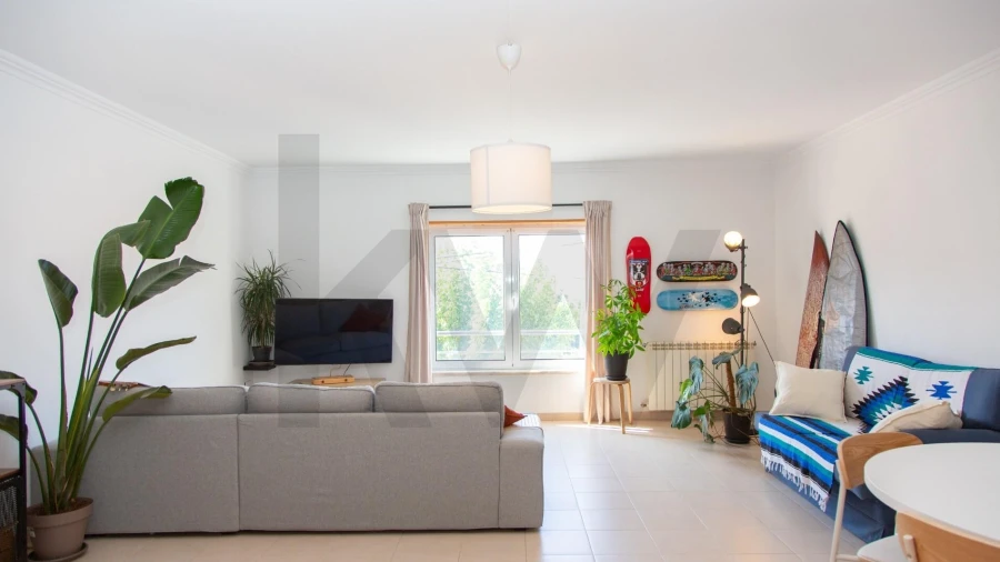 Apartamento T2 para Venda em Santo Isidoro