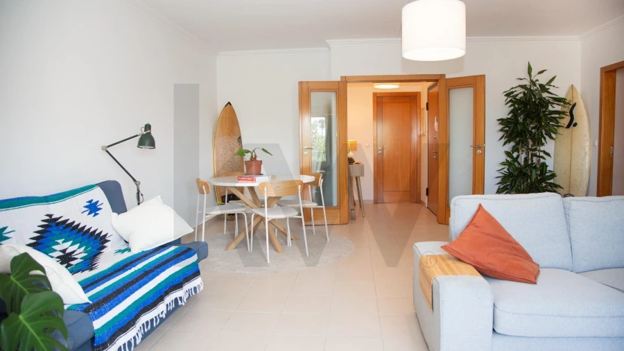 Apartamento T2 para Venda em Santo Isidoro