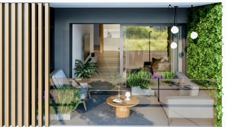 Apartamento T3 para Venda em Loures