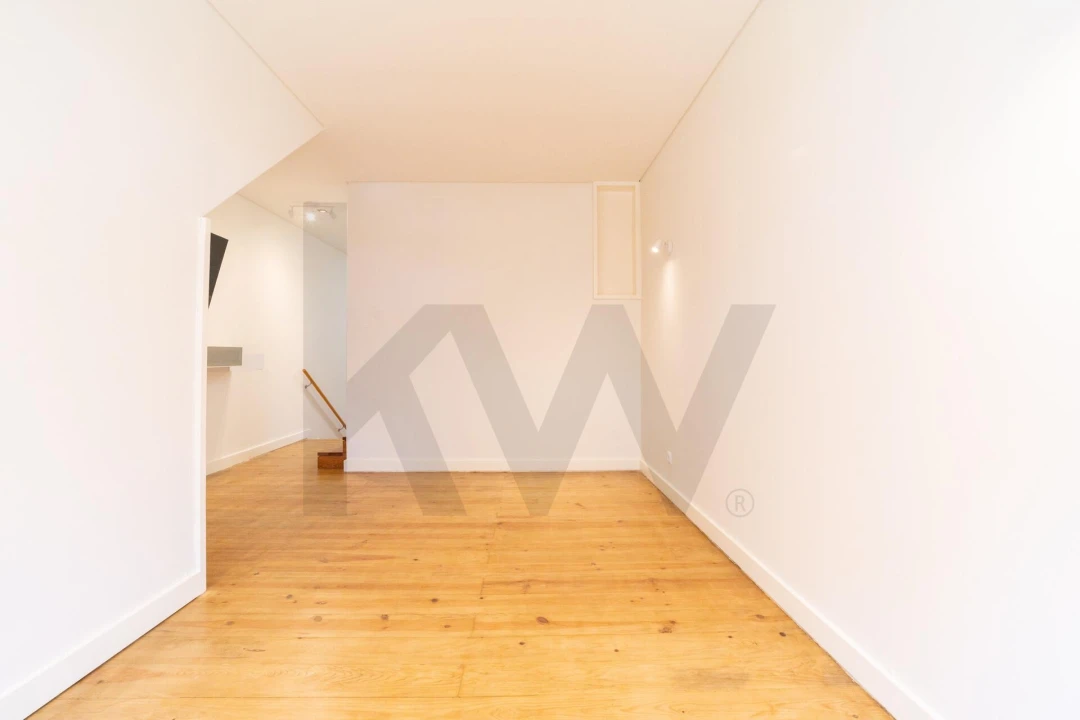 Apartamento T1 para Venda em Alcantara Foto 6